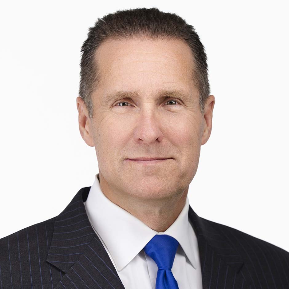 Mike Behr - CEO, Prolifagen