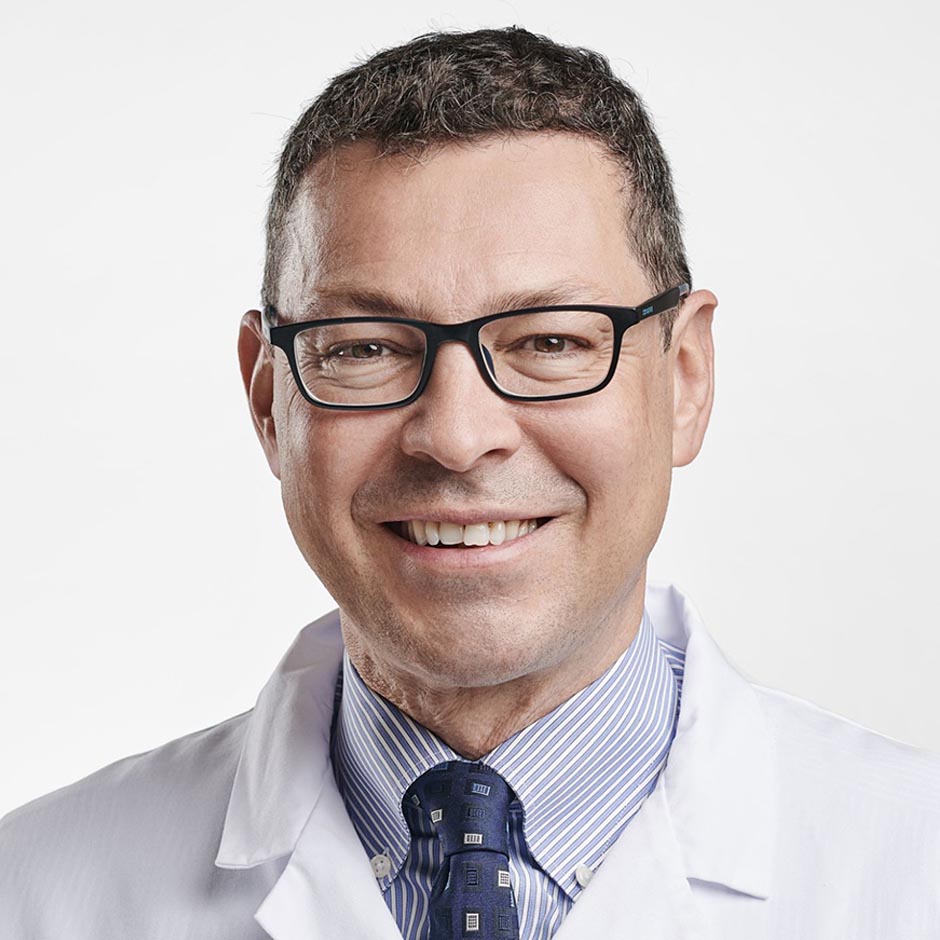 José Oberholtzer