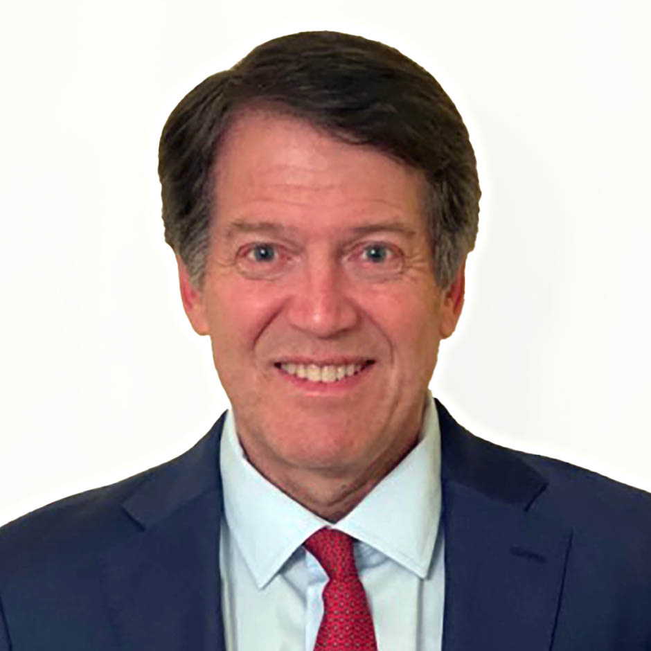 David Pfeiffer