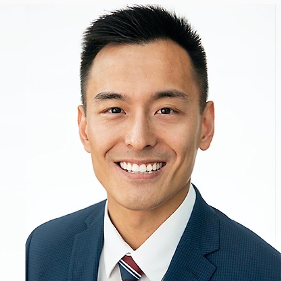 Leo Wang